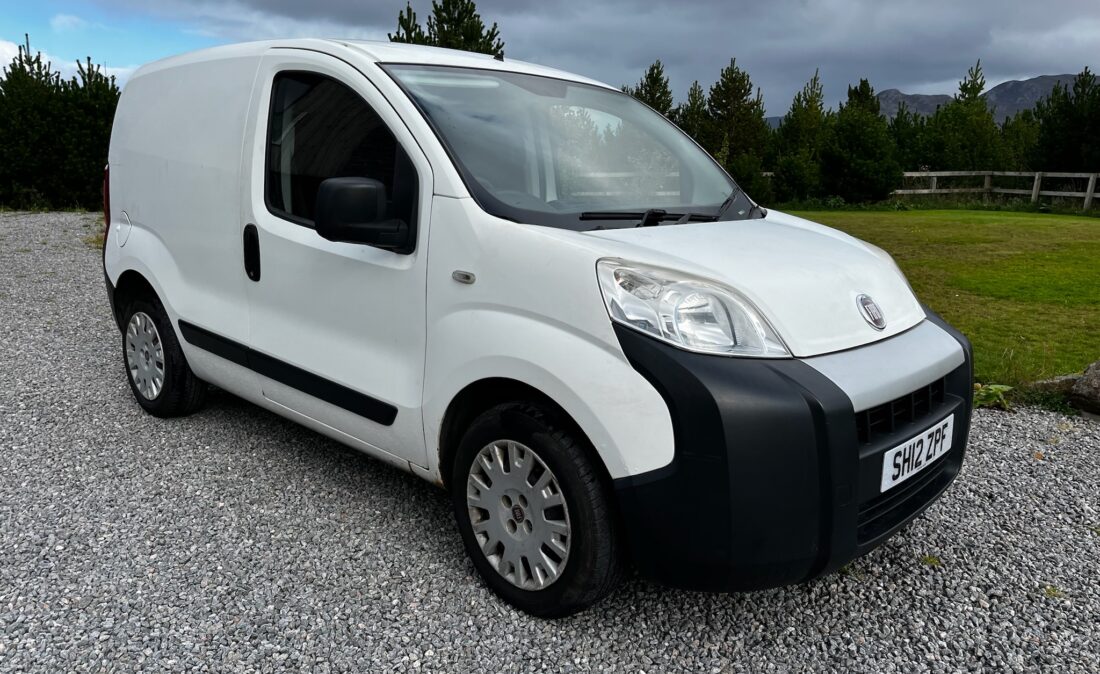 Fiat Fiorino